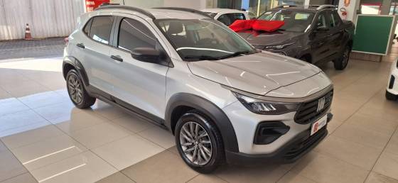 FIAT PULSE 1.3 FLEX DRIVE MANUAL FIAT PULSE 1.3 FLEX DRIVE MANUAL